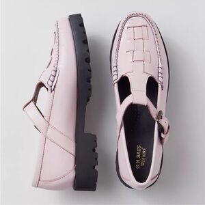 G.H. Bass & Co Fisherman Loafer